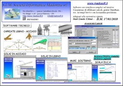Pacchetto Software Tecnico